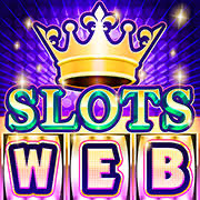 LuckyLand Slots logo